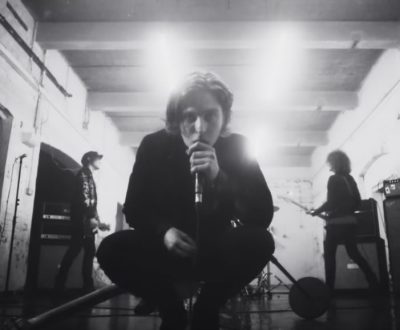 Top 2 Catfish and the Bottlemen - Soundcheck