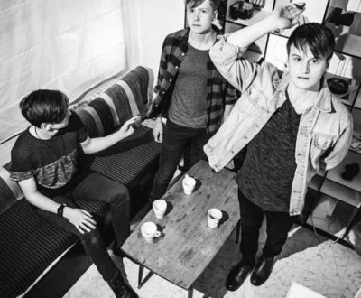 Top 3 Oxen - Only Forever