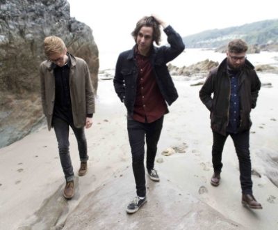 Top 9 Black Foxxes - Husk