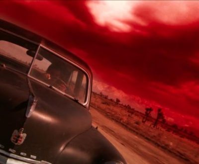 Top 6 Lord Huron - The World Ender