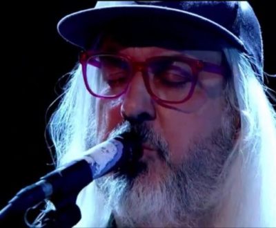 Top 10 Dinosaur Jr - Tiny - (Later with Jools Holland)