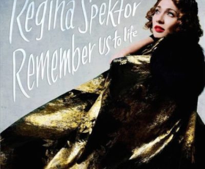 Top 10 Regina Spektor - Bleeding Heart