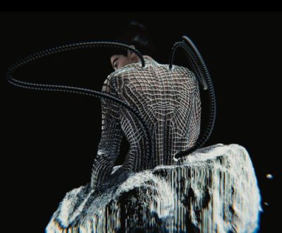 Top 7 Sevdaliza - Marilyn Monroe