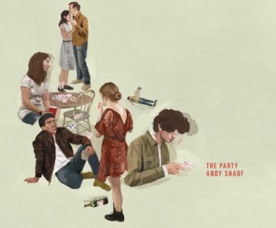 Top 10 Andy Shauf - The Magician