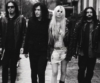 Top 6 The Pretty Reckless - Take Me Down