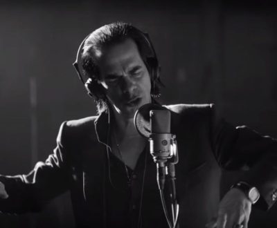 Top 4 Nick Cave & The Bad Seeds - Jesus Alone