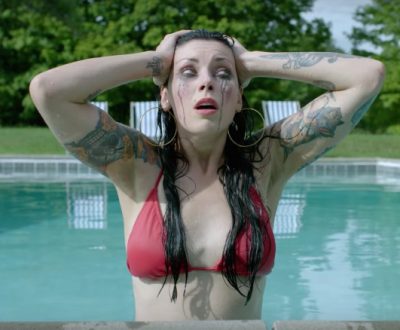 Top 8 Sleigh Bells - It’s Just Us Now
