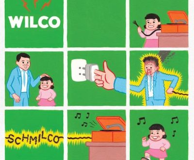 Top 10 Wilco - Someone To Lose
