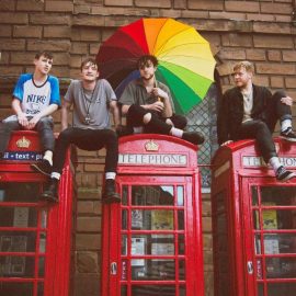 Viola Beach Telephone