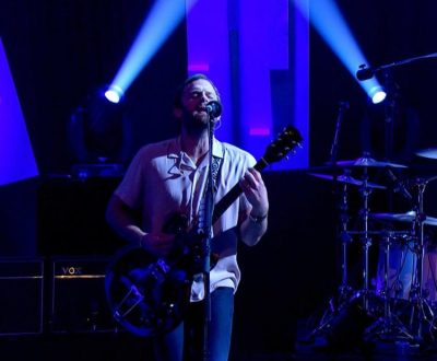 Top 7 Kings Of Leon - Around The World