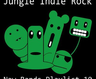 Top 4 New Bands Playlist 10