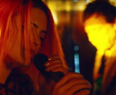 Top 5 The Kills - Impossible Tracks