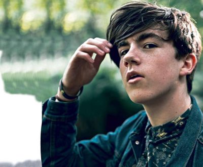 Top 5 Declan McKenna - Brazil