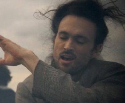 Top 6 Edward Sharpe+The Magnetic Zeros-No Love Like Yours