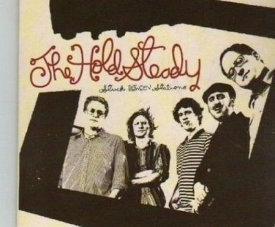 Top 9 The Hold Steady - Stuck Between Stations (2007)