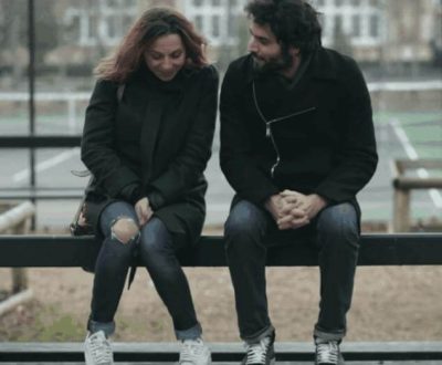 Top 10 Nada Surf - Rushing