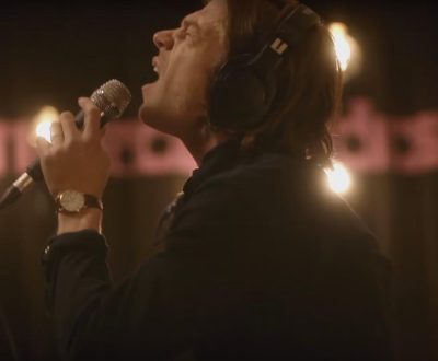 Top 8 Cage The Elephant - Trouble (The Wild Honey Pie)