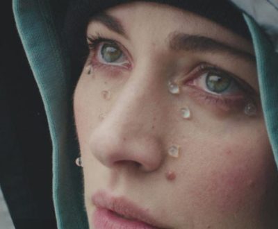 Top 5 Chairlift - Crying in Public