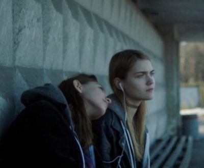 Top 4 Frightened Rabbit - Get Out