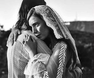 Top 3 liv - Wings Of Love