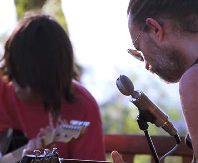 Top 4 Radiohead - The Numbers