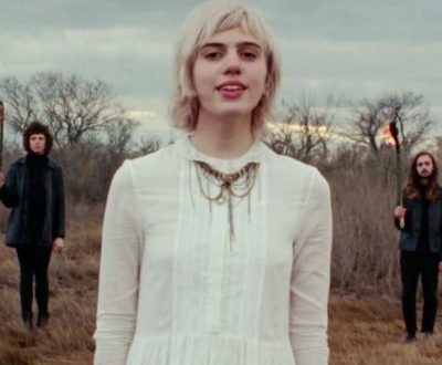 Top 1 Sunflower Bean - Easier Said