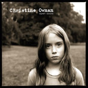 Christine Owman - Open Doors