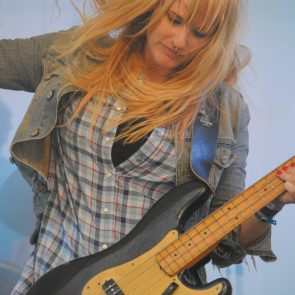 Christine Owman