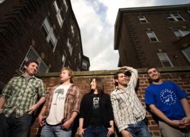 Goodnight Lights (USA) Goodnight Lights