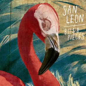San Leon -
