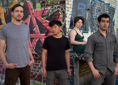 Sexy Neighbors (USA) Sexy Neighbors