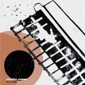 Christine Owman - The Conflict