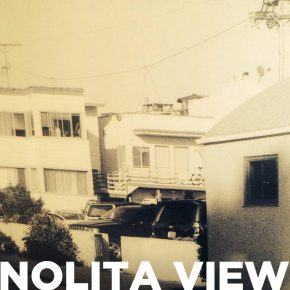 Nolita View - Departed Nolita View - Departed