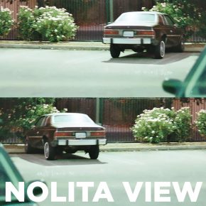 Nolita View - Live In Line Nolita View - Live In Line