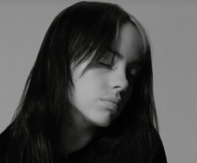 Top 03 Billie Eilish - No Time To Die