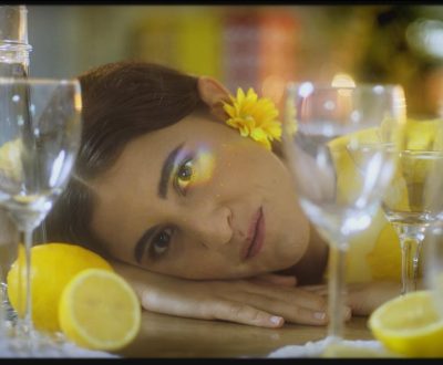 Top 07 IZARO - Invierno a la Vista