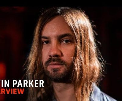 Top 02 Kevin Parker - Tame Impala’s