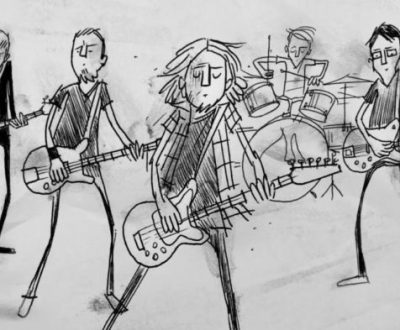 Top 01 Pearl Jam - Superblood Wolfmoon