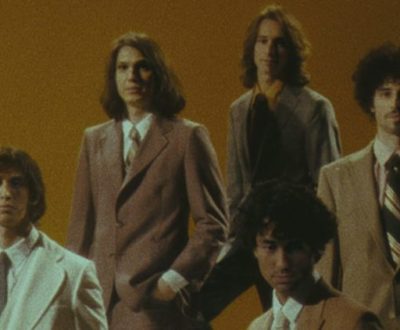 Top 06 The Strokes - Bad Decisions