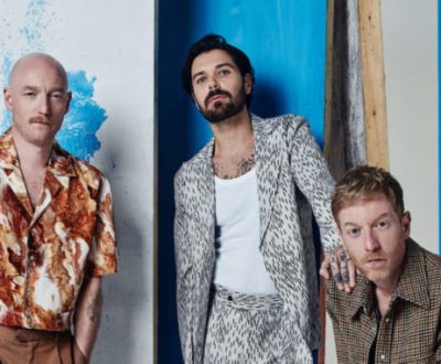Top 01 Biffy Clyro - Instant History