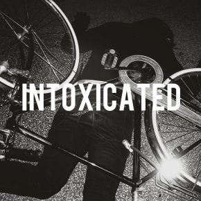 I Dont Speak French - Intoxicated