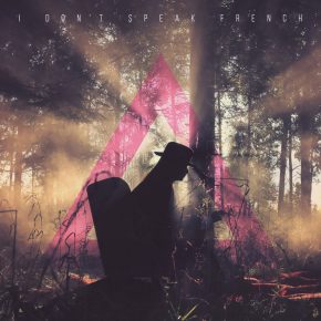 I Dont Speak French - Album