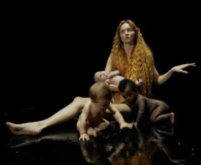 Top 02 Leonard Cohen - Thanks for the Dance