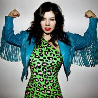 Marina Press photos