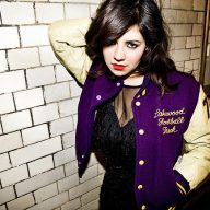 Marina Press photos