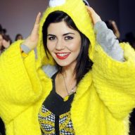 Marina Press photos