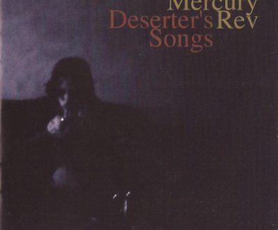 Top 09 09 Mercury Rev - Holes