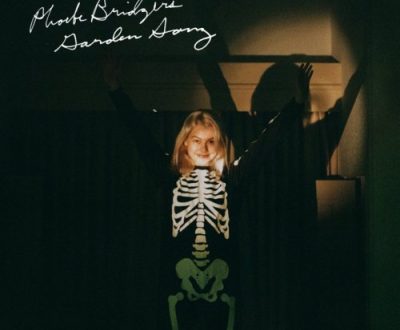 Top 06 Phoebe Bridgers - Garden Song