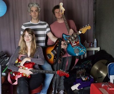 Top 06 Ringo Deathstarr - God Help the Ones You Love