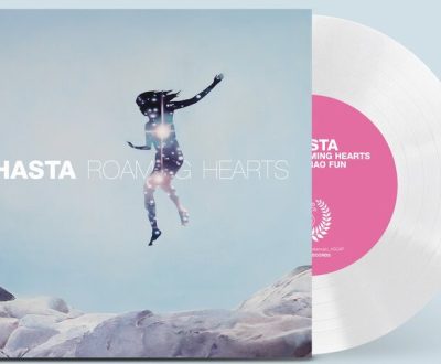 Top 05 Shasta - Roaming Hearts